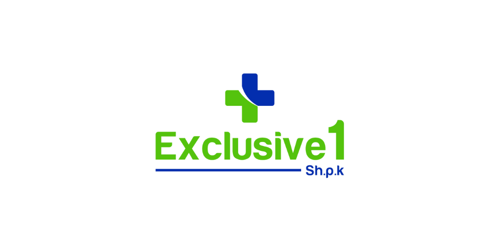 EXCLUSIVE 1 sh.p.k.